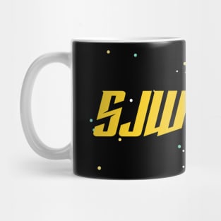 SJW Trek - DSC Mug